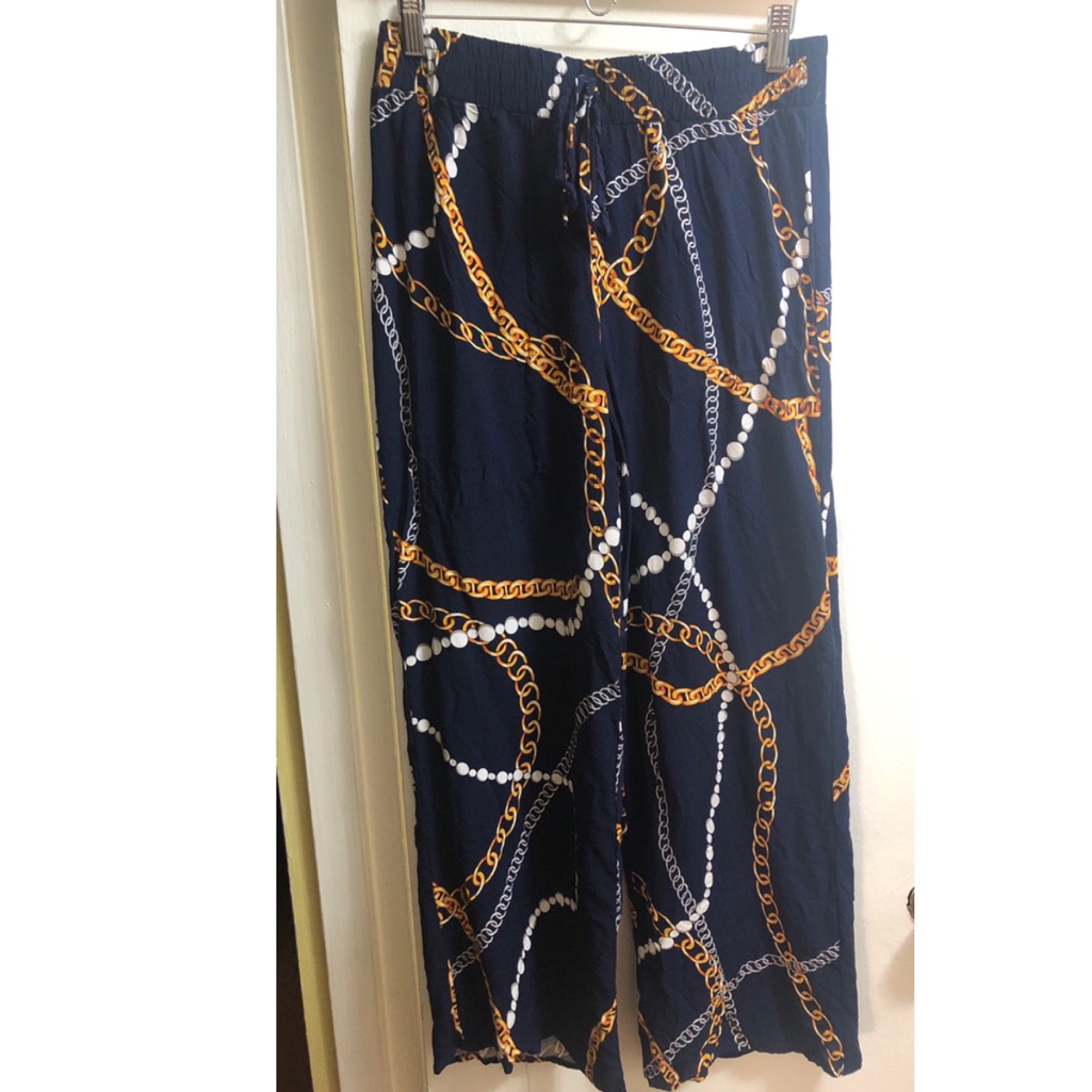 Drawstring Pants
